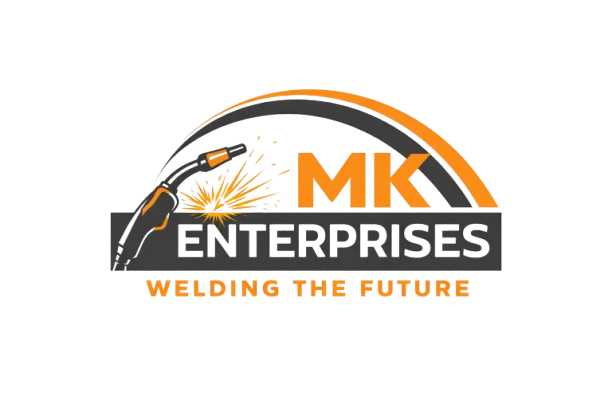 MK Enterprises Logo