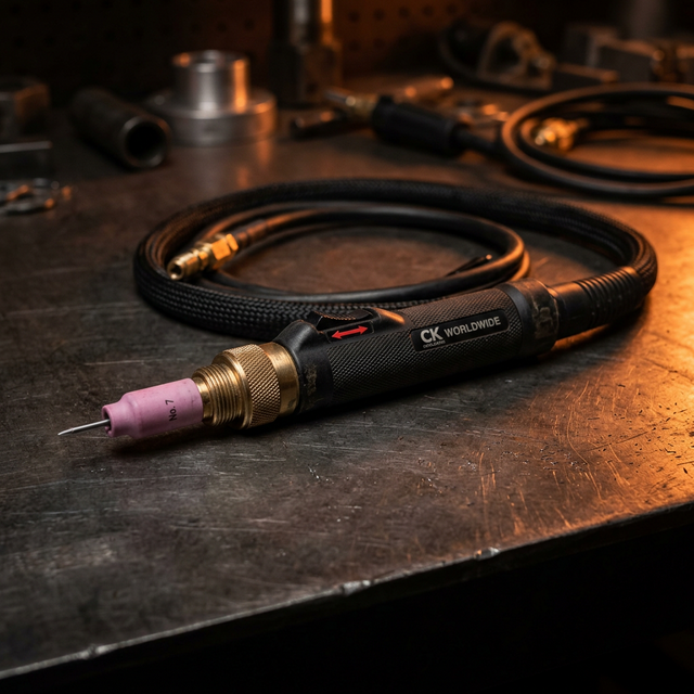 TIG Torch